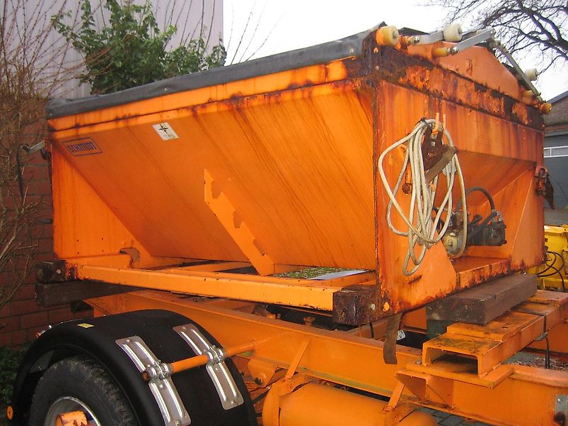 Schmidt Mitos FST 20