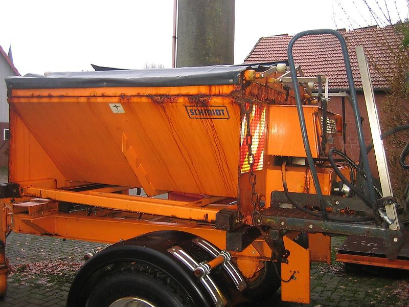 Schmidt Mitos FST 20