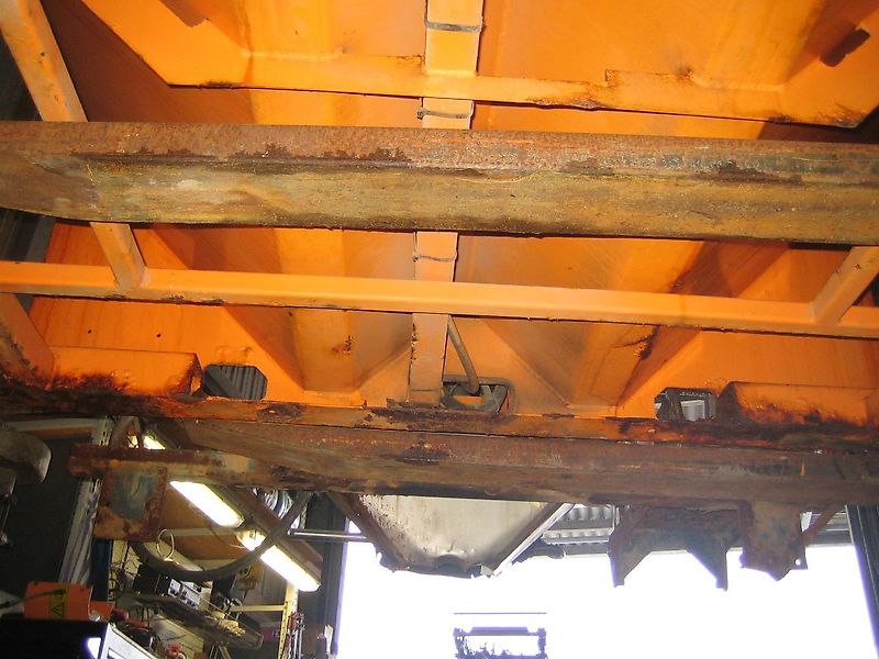 Schmidt Mitos FST 20