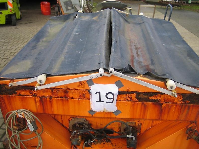 Schmidt Mitos FST 20