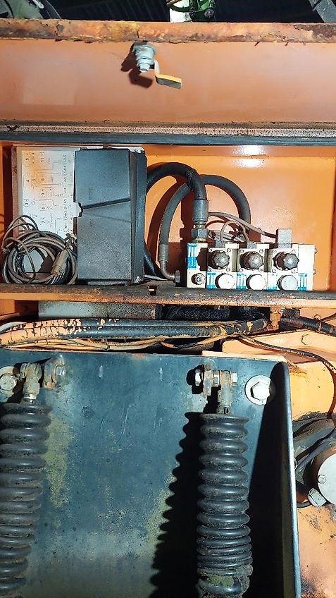 Schmidt Mitos FST 20