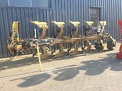 Unia IBIS VARIO 5 Schar XXLS mit Zentralschmieranlage !! Top Ausstattung