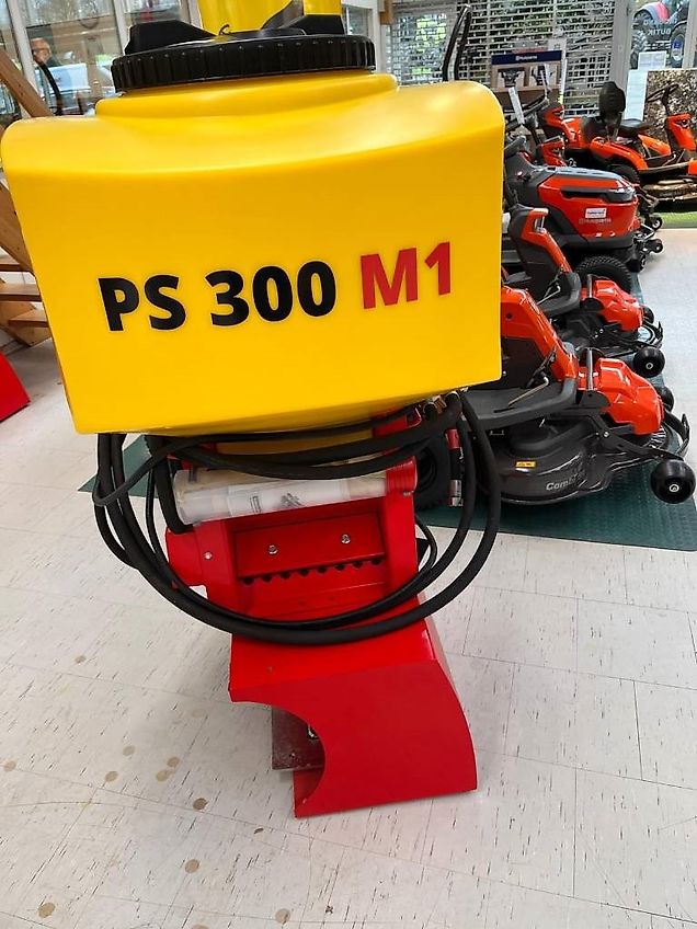 APV PS 300 M1 hydr.