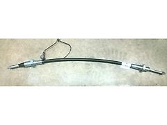 Renault LINKA ROZDZIELACZA RENAULT L-530mm 7700045196