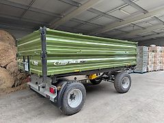 Fliegl DK 80