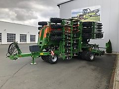 Amazone CIRRUS 6003-2 *ISOBUS*