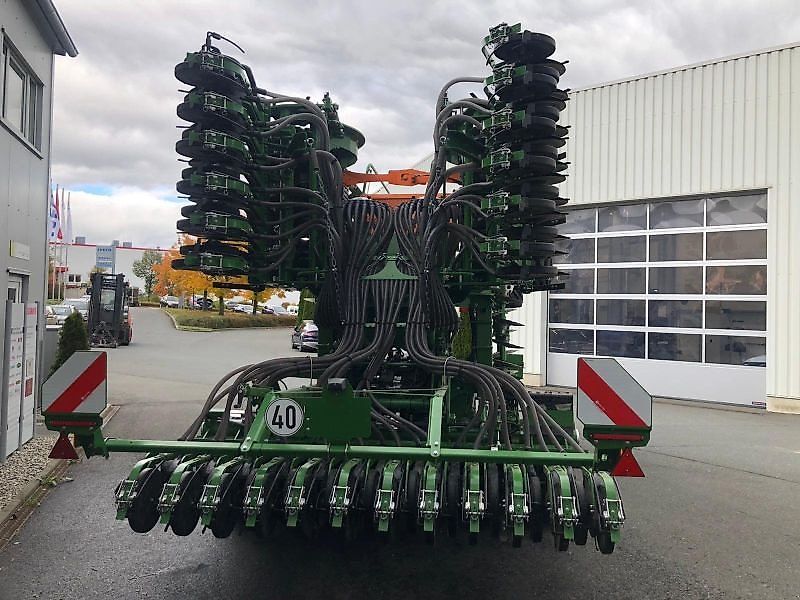 Amazone CIRRUS 6003-2 *ISOBUS*