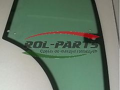 Renault Glastür rechts Claas Ares 7700073325