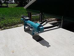 Börger Bioselect RC 25, RC 40, RC 75 oder RC 150 stationär (optional auf Wandhalterung)