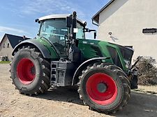 Fendt 826 Vario