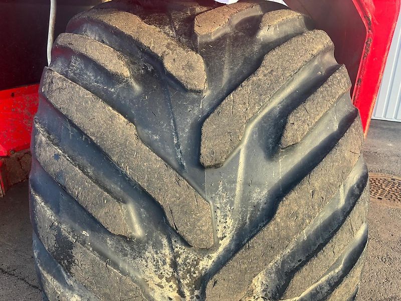 Vervaet Hydro Trike 5 x 3