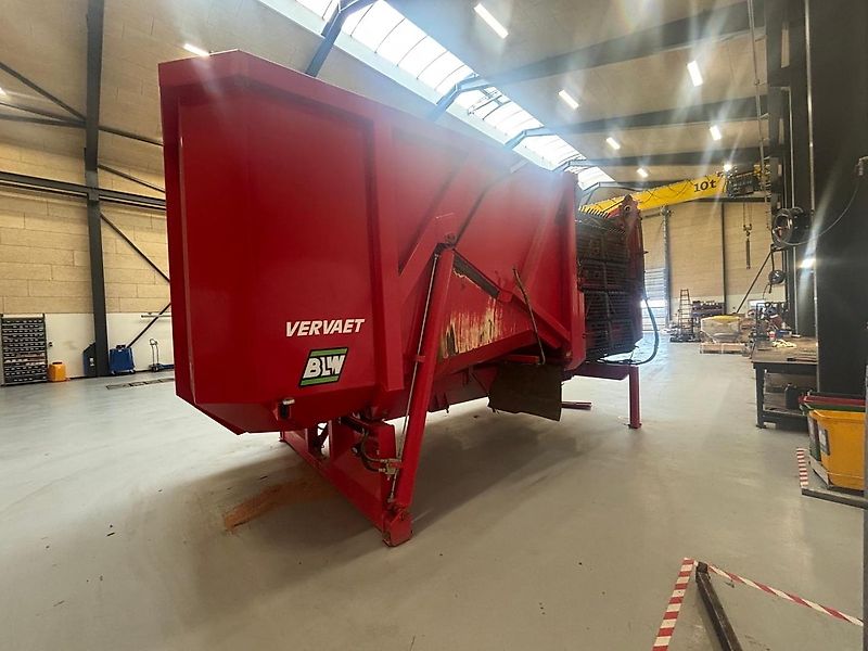 Vervaet Hydro Trike 5 x 3