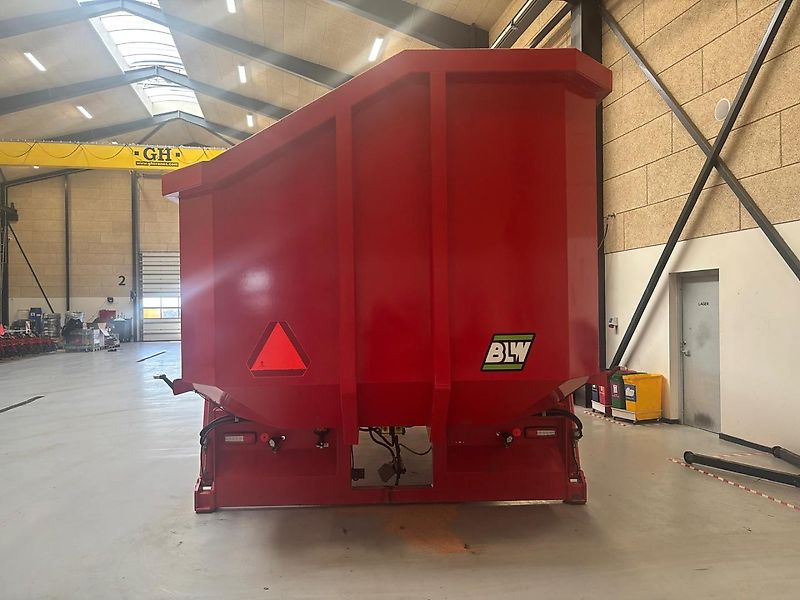 Vervaet Hydro Trike 5 x 3