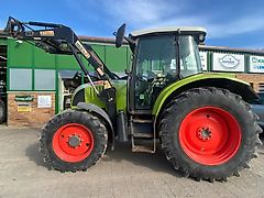 Claas Ares 577 ATZ