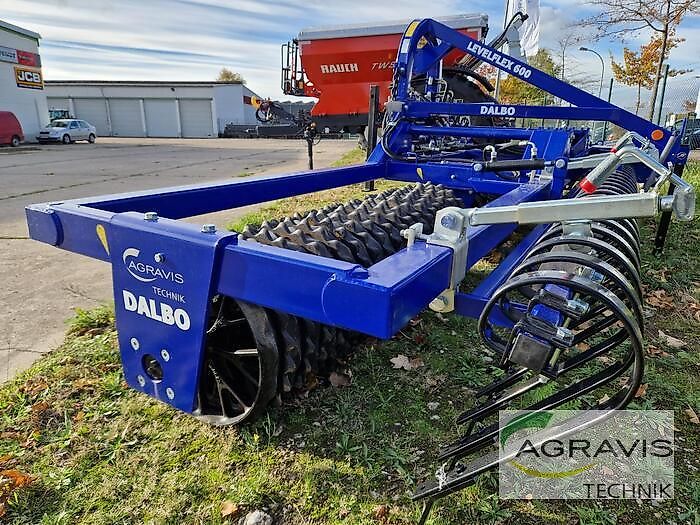 DALBO LEVELFLEX 600