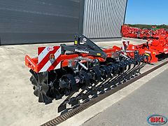 DA Landtechnik Dragon 300 Frontpacker