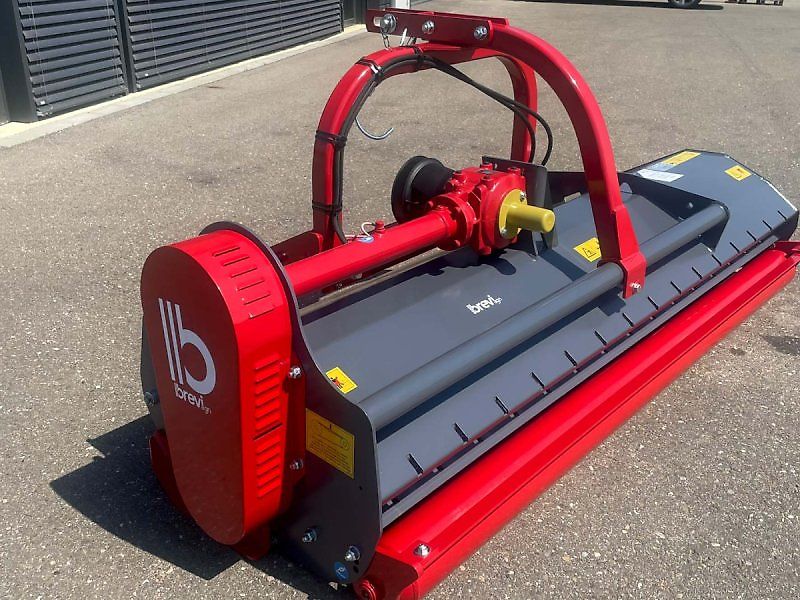 Breviglieri S07R - 220