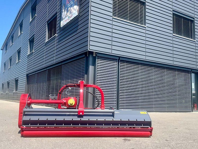 Breviglieri S07R - 220