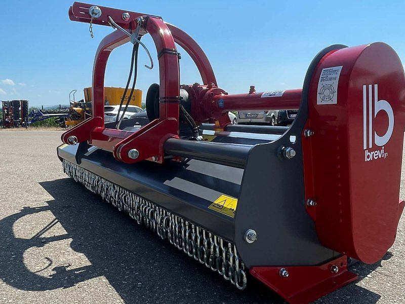 Breviglieri S07R - 220