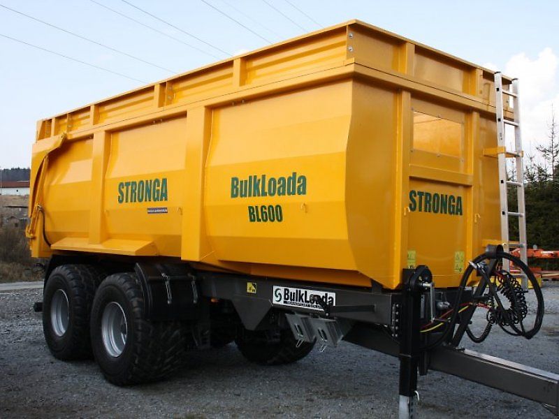 Stronga BL 600