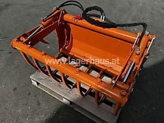 Hauer MKG 1200 MULTIKROKOGABEL