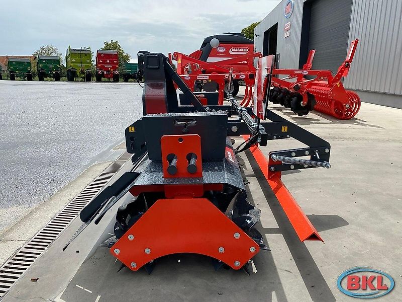 DA Landtechnik KATANA CUT 300