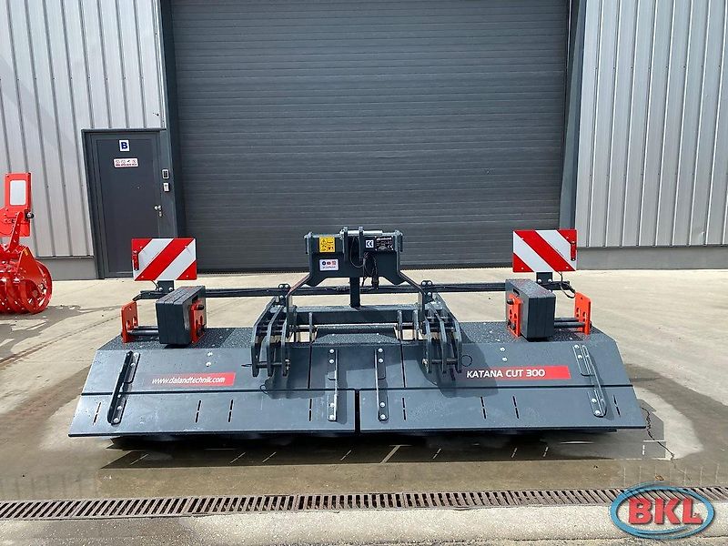 DA Landtechnik KATANA CUT 300