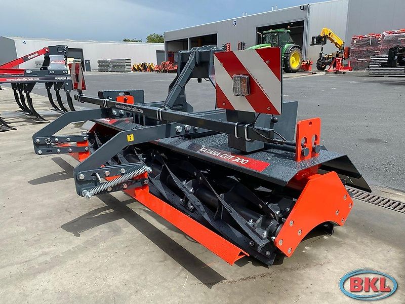 DA Landtechnik KATANA CUT 300