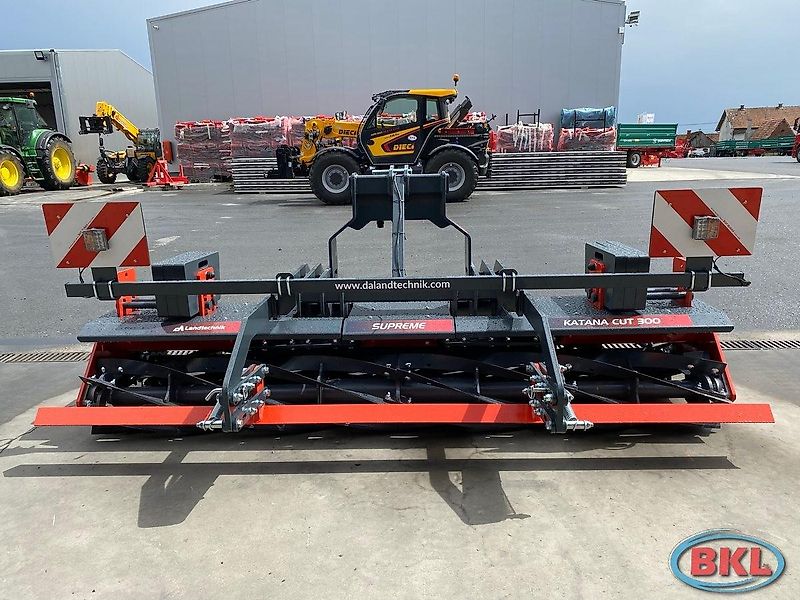 DA Landtechnik KATANA CUT 300