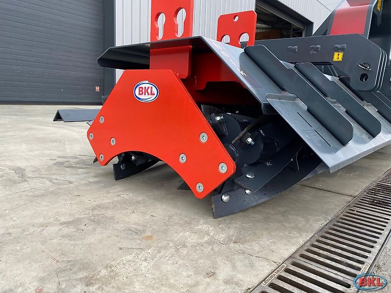 DA Landtechnik KATANA CUT 300