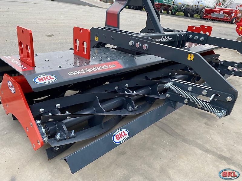 DA Landtechnik KATANA CUT 300