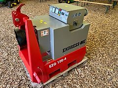 Endress EZG 100/4 II/TN-S Zapfwellengenerator