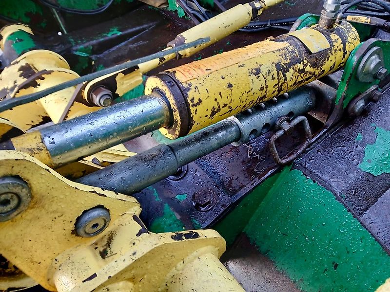 Spearhead Multicut 460