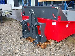 1,8m H euro TUZ zum Stapler & Heckanbau