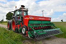 Agro Masz SR300-Scheibenschar-AKTION