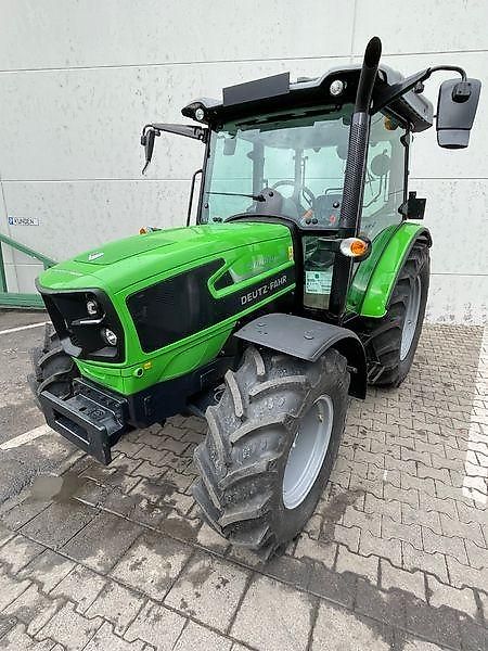 Deutz-Fahr 5080 D Keyline, 52265