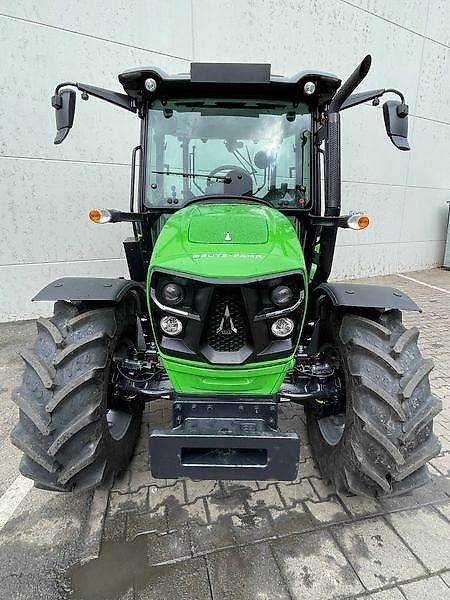 Deutz-Fahr 5080 D Keyline, 52265