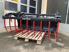 Inter Tech Krokodilgebiss