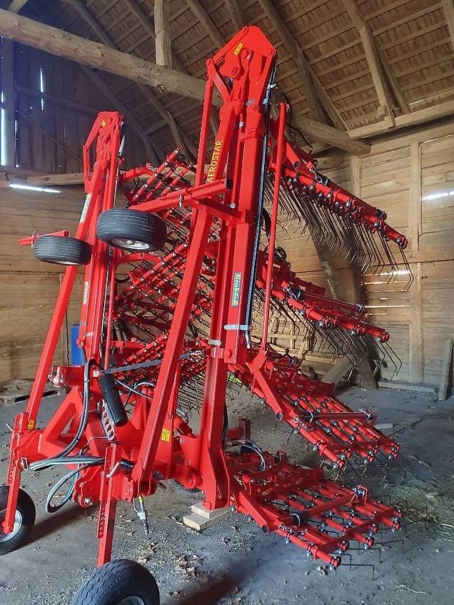 Einböck AeroStar 1200