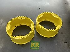 Gruva Cilinderkoppeling dubbelluchthelft NIEUW 220mm #24080