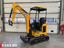 JCB 18 Z