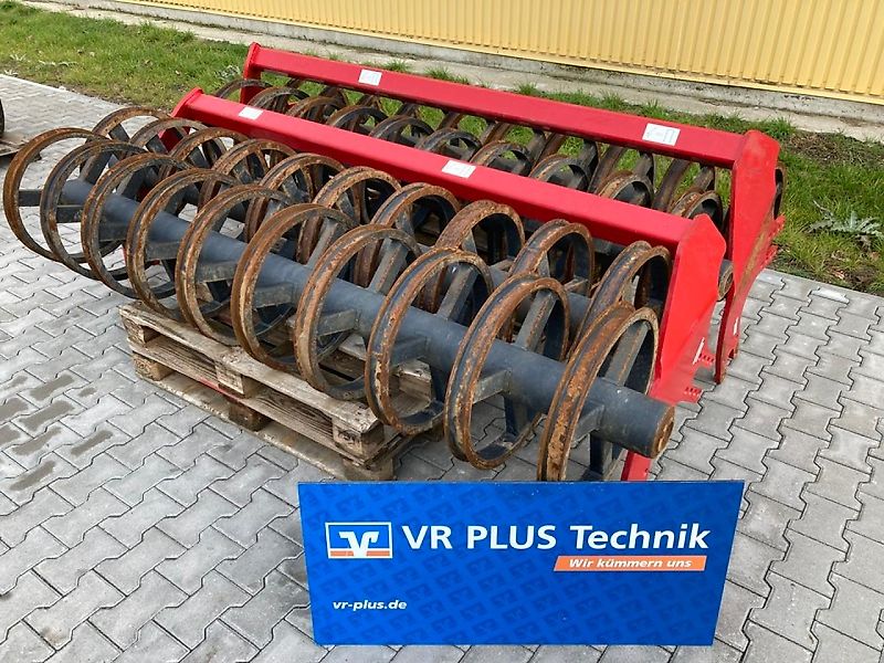 Horsch DOPPEL ROLLPACK F. 5.3GXAKTION