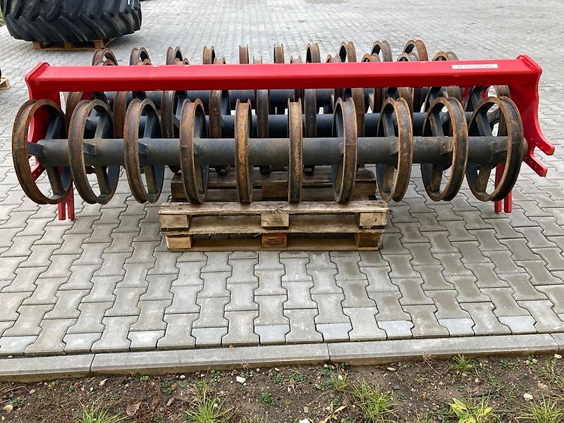 Horsch DOPPEL ROLLPACK F. 5.3GXAKTION