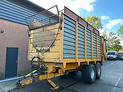 Veenhuis SW 14-2 Silagewagen
