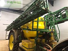 John Deere 832