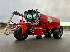 Vervaet Hydro Trike 2015