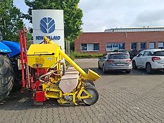 Kleine Multicorn 6-reihig