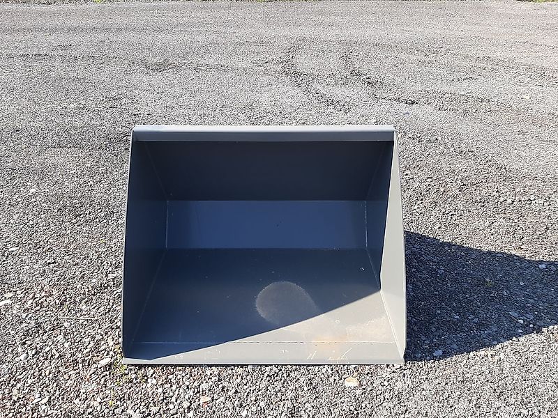 Weidemann Cupa materiale usoare 1.2m