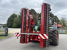 Breviglieri Makfold 300 Kreiselegge / 6m AB / Zinken NEU