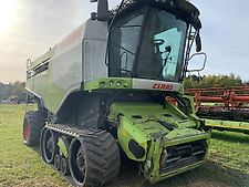 Claas Lexion 780 TT